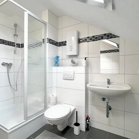 Jungle Retreat Apartments Im Zentrum Bremen Exterior photo