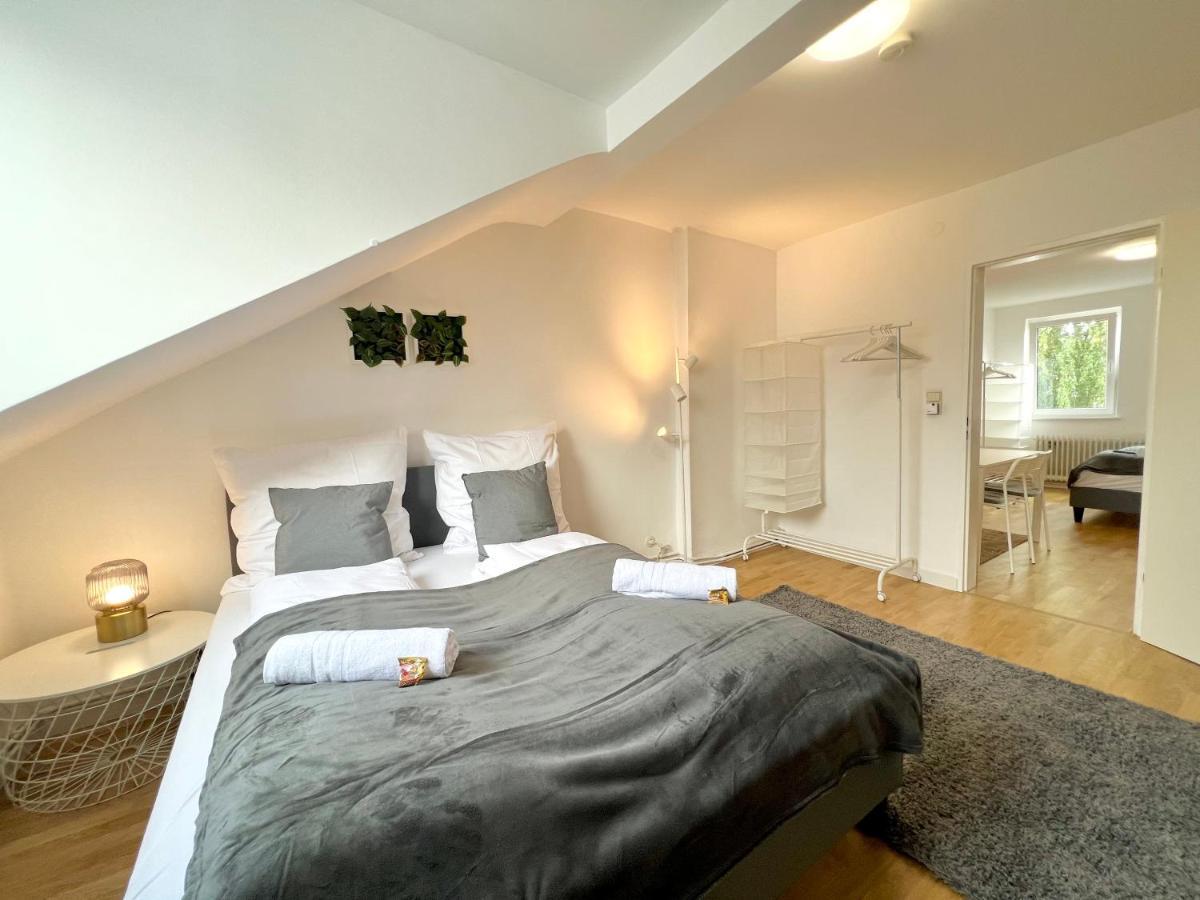 Jungle Retreat Im Zentrum Bremen