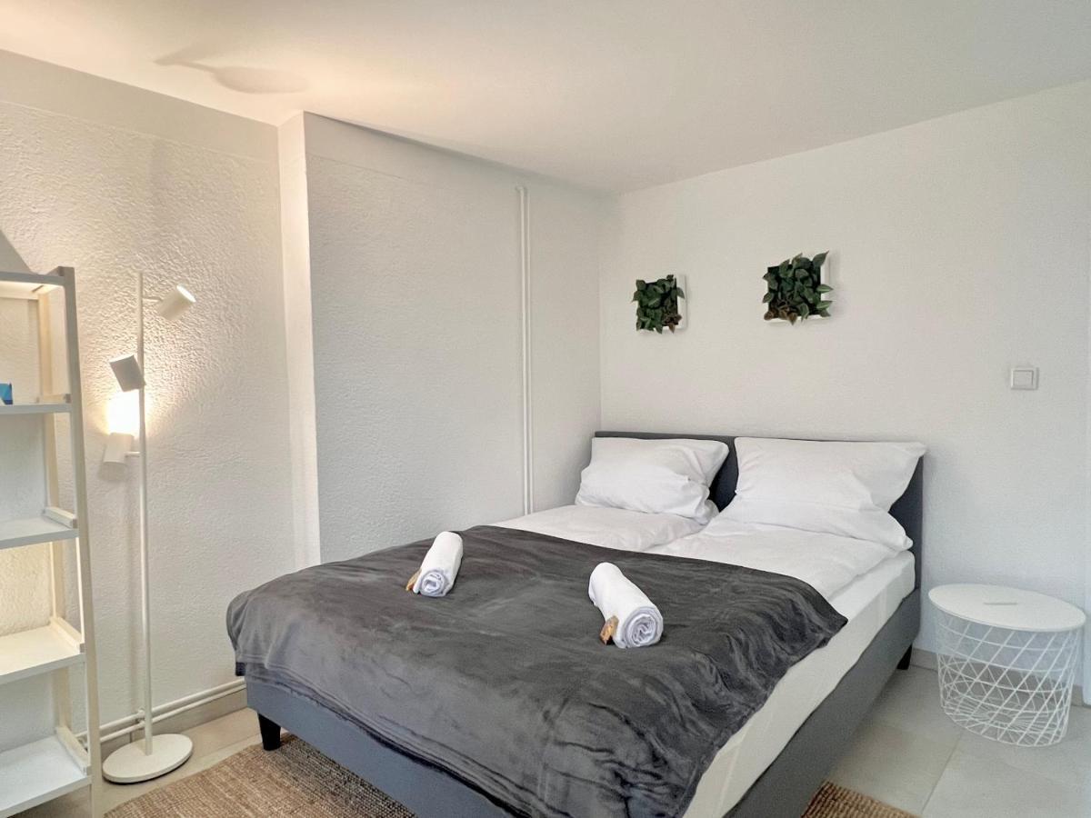 Jungle Retreat Im Zentrum Bremen