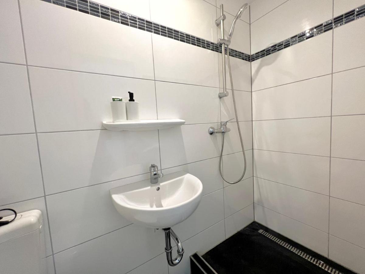 Jungle Retreat Im Zentrum Apartment *