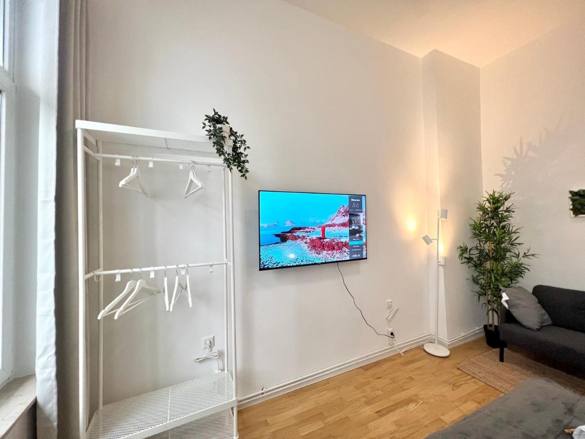 Jungle Retreat Im Zentrum * Bremen
