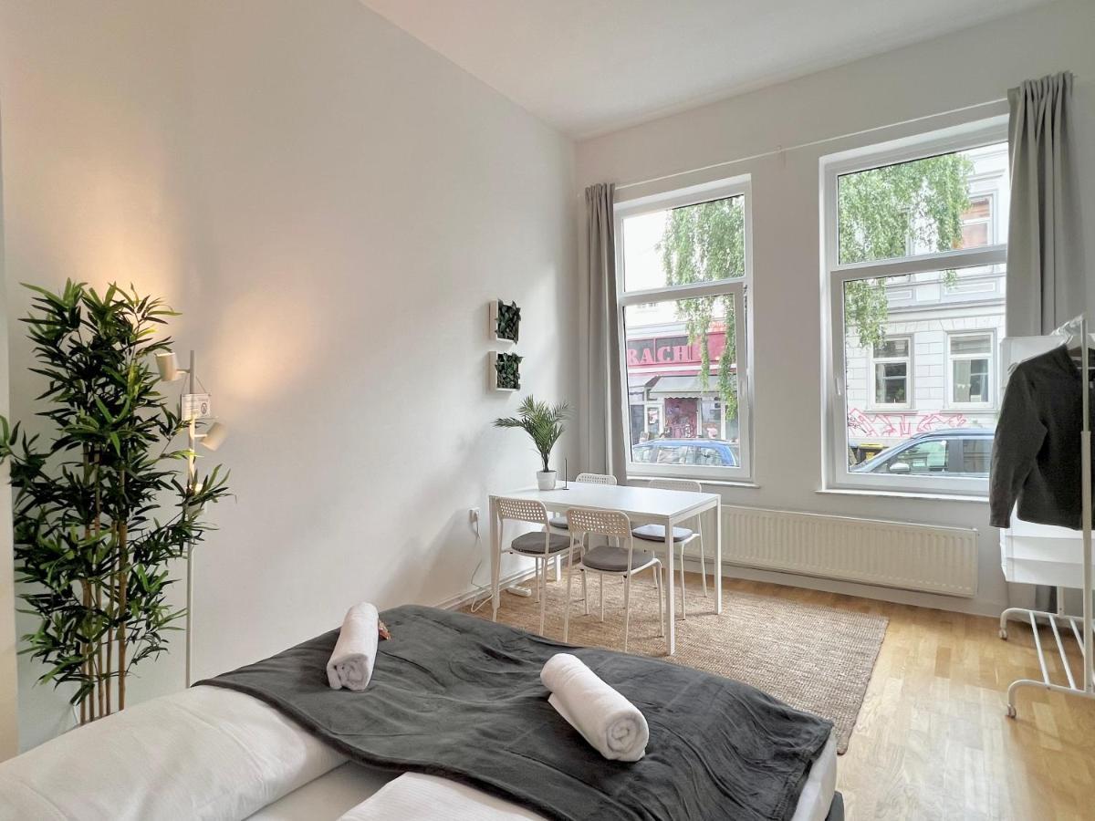 Jungle Retreat Im Zentrum *