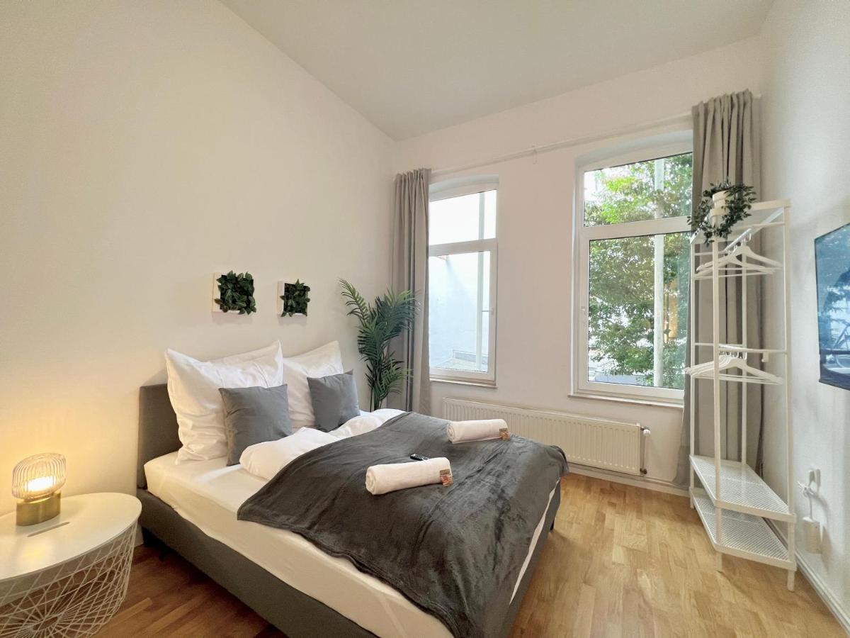 Jungle Retreat Im Zentrum * Bremen