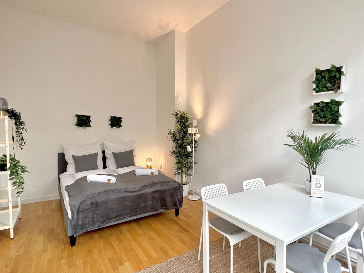 Jungle Retreat Im Zentrum Apartment