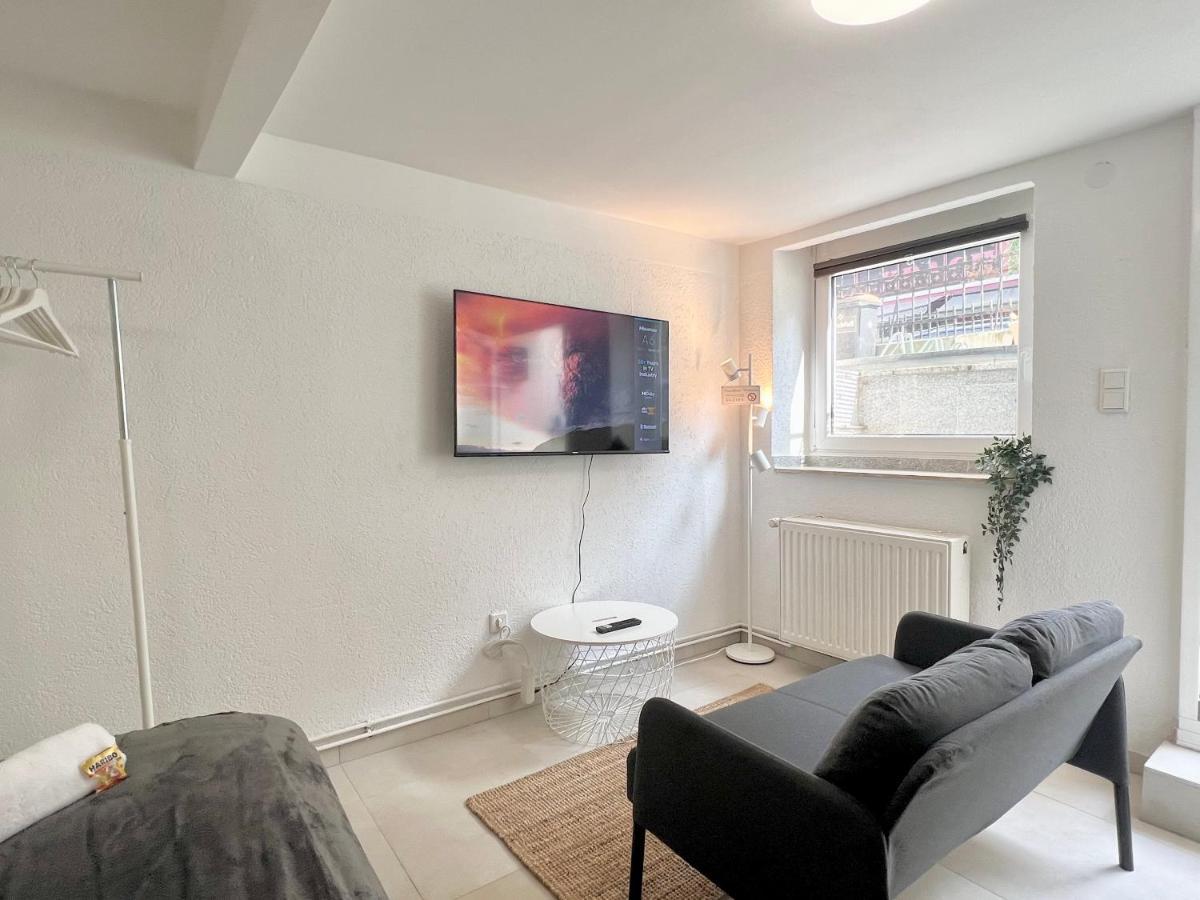 Apartment Jungle Retreat Im Zentrum *