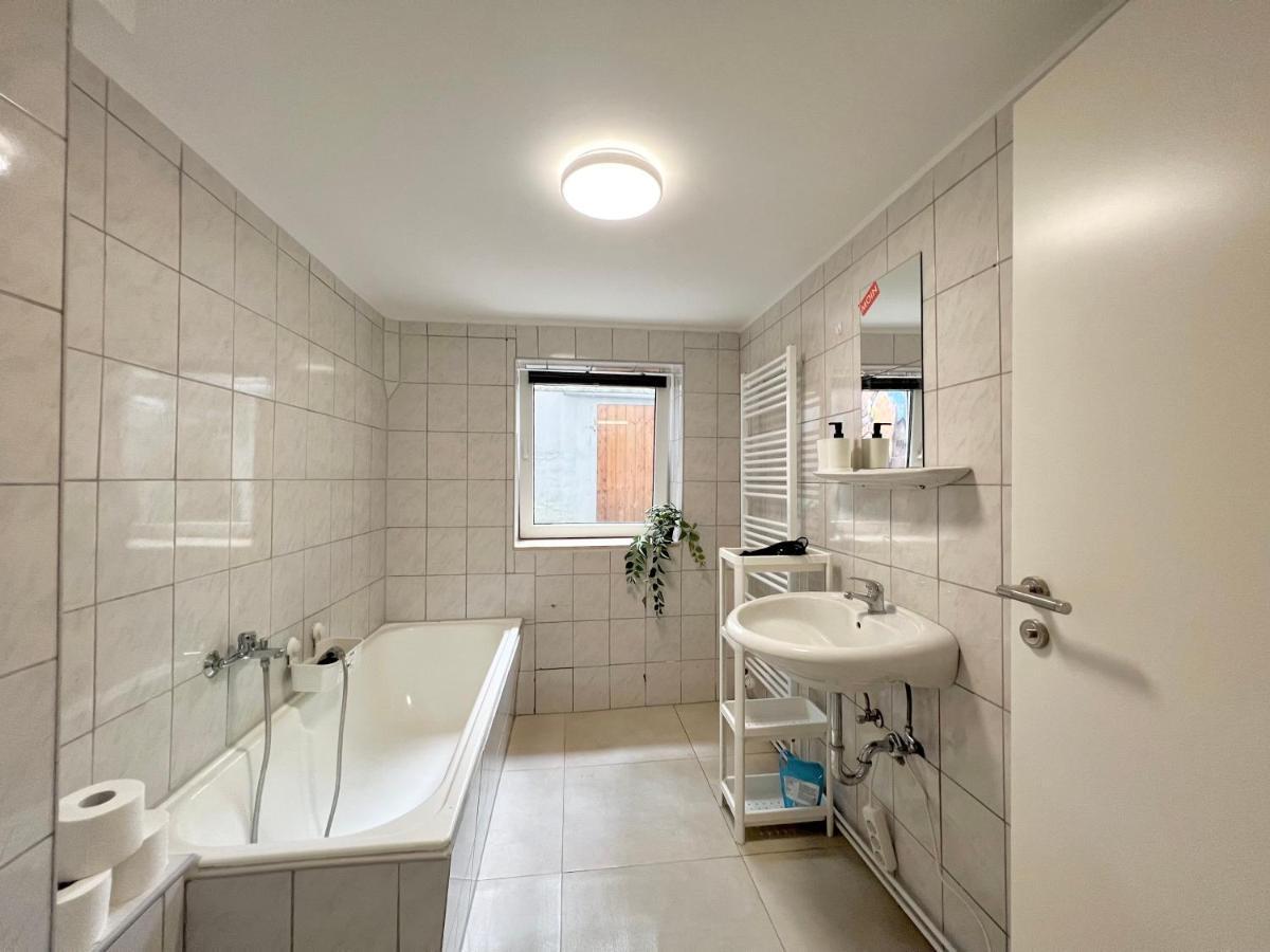 Jungle Retreat Im Zentrum Apartment *