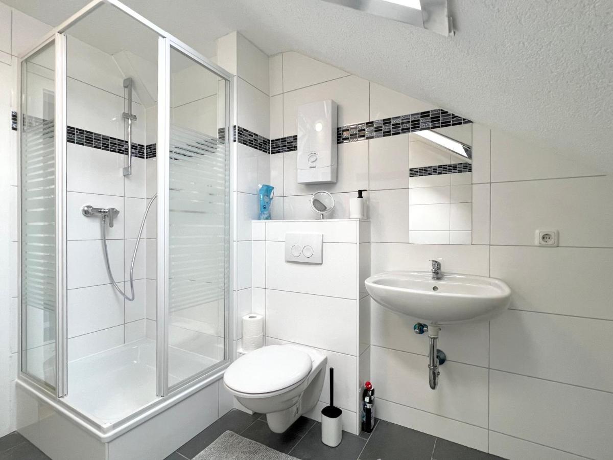 Apartment Jungle Retreat Im Zentrum Bremen