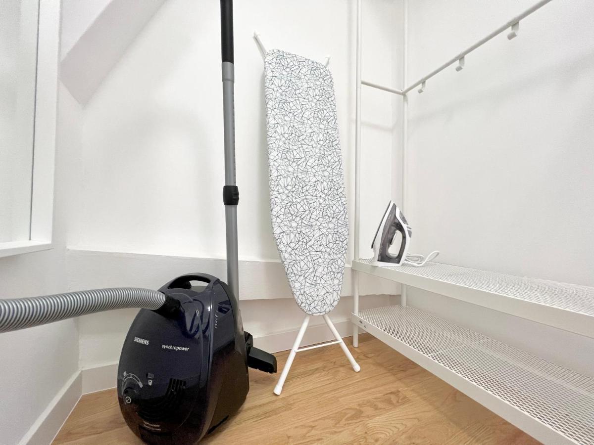 Apartment Jungle Retreat Im Zentrum Bremen