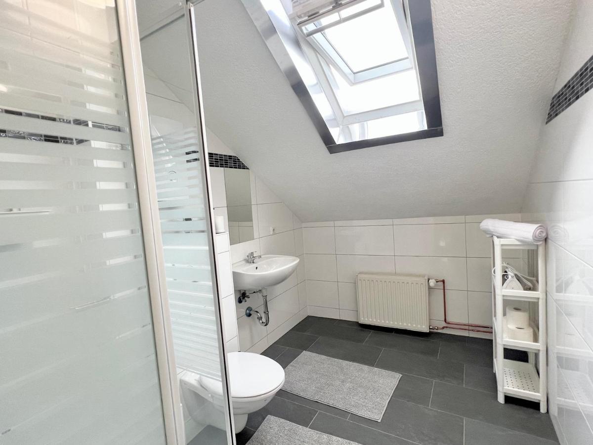 Jungle Retreat Im Zentrum Apartment Bremen