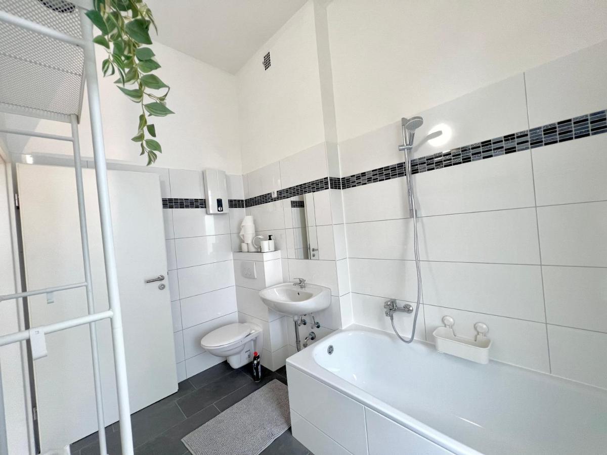 Jungle Retreat Im Zentrum Apartment *