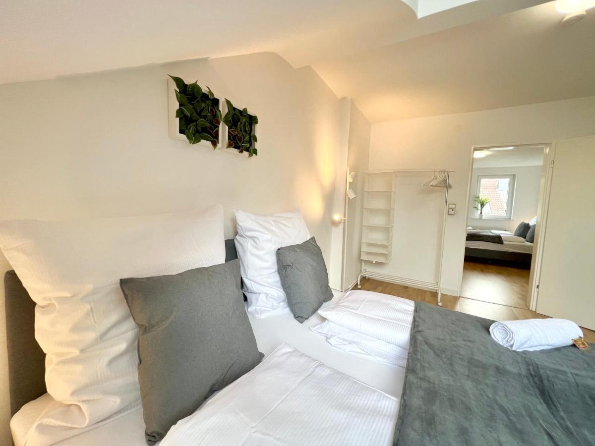 Jungle Retreat Im Zentrum Bremen