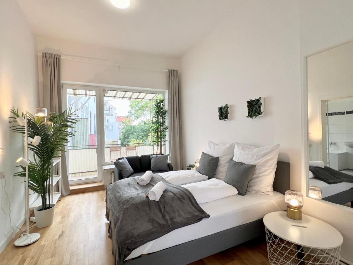 Apartment Jungle Retreat Im Zentrum *