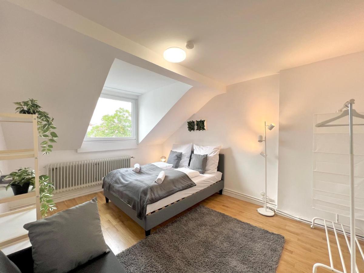 Jungle Retreat Im Zentrum * Bremen