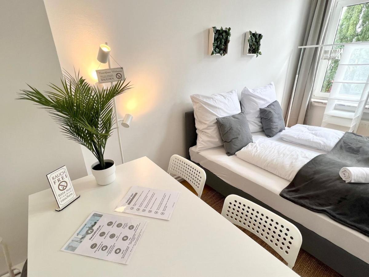 Apartment Jungle Retreat Im Zentrum *