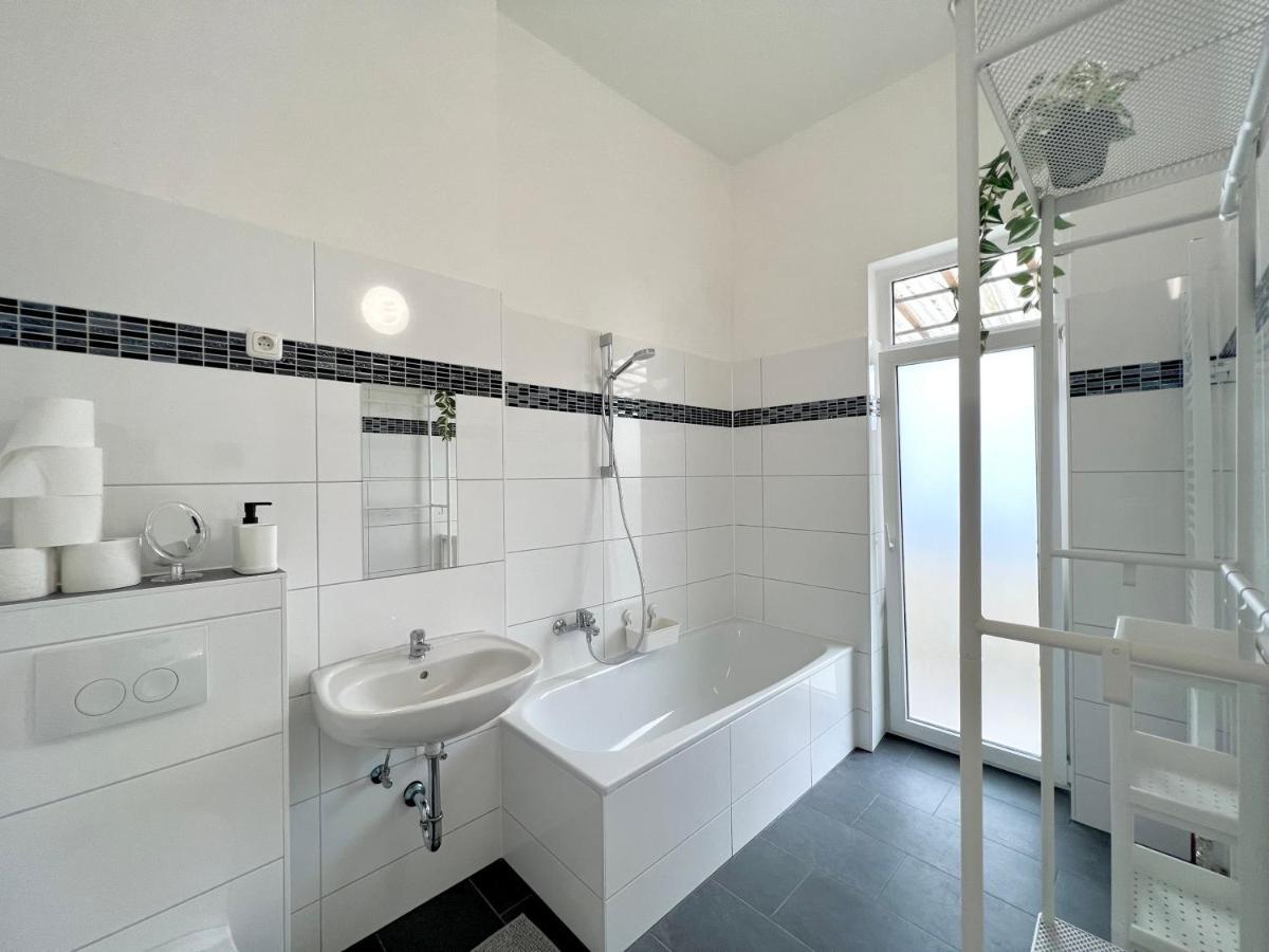 Jungle Retreat Im Zentrum Apartment *